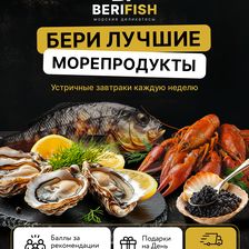 BERIFISH