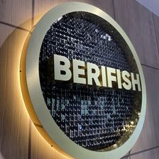 BERIFISH