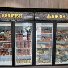 BERIFISH