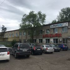АСАКАШИ