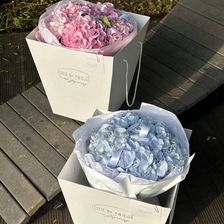 Цветочный по-другому