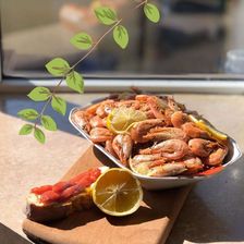 Дары Камчатки