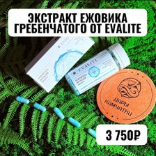 Дары Камчатки