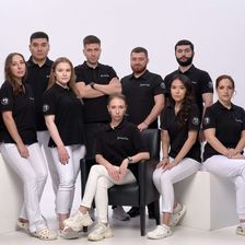 ЗУБНАЯ ФЕЯ
