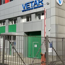 VETAR