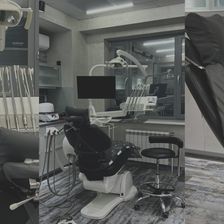 Моя Стоматология