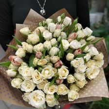 Цветы Мечты