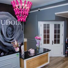 BOUDOIR