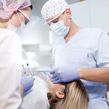 Семейная стоматология Вита