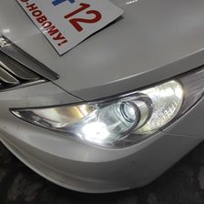 АвтоСвет
