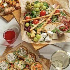 Вкусная компания