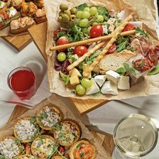 Вкусная компания