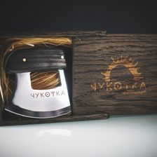 ЧУКОТКА