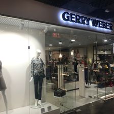 Gerry Weber & Franco Vello