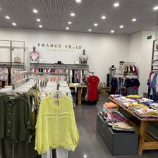 Gerry Weber & Franco Vello