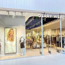 Gerry Weber & Franco Vello