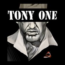 TONY ONE