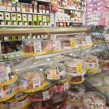 Сладости от Веронички