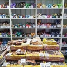 Сладости от Веронички