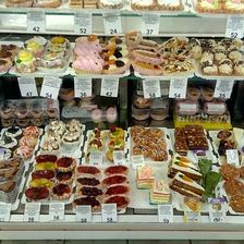 Сладости от Веронички