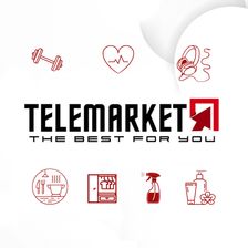 TELEMARKET.MD