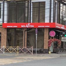 Milavitsa