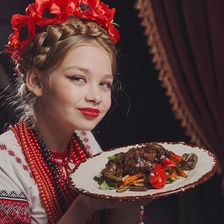 ИЗБА