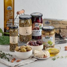 Oliva market
