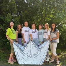 Бухта Барахта