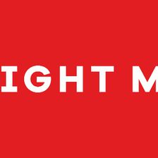 BRIGHT MEN