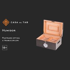 Casa Del Tab