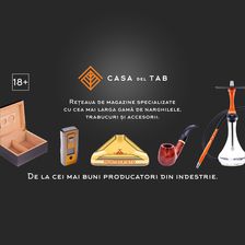 Casa Del Tab