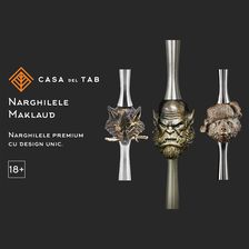 Casa Del Tab