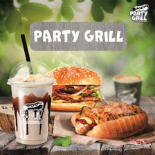 PARTY GRILL