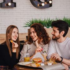 PARTY GRILL
