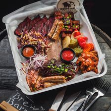 Brew Barrel