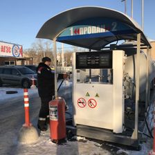 Транспорт-ГАЗ