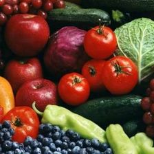 UZBEK ORGANIC FOODS-BONAFRESCO