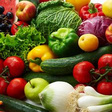 UZBEK ORGANIC FOODS-BONAFRESCO
