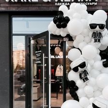 KARL LAGERFELD & KARL&KLARA