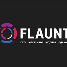 FLAUNT