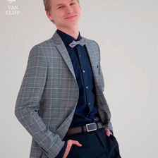Van Cliff