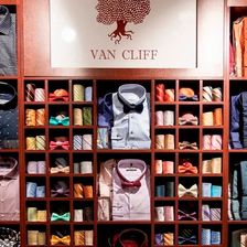 Van Cliff