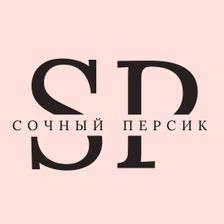 Сочный персик