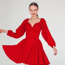 Сочный персик