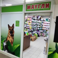 МАУГЛИ