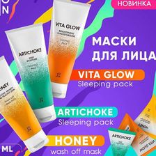 Корейская косметика