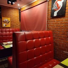 SUSHI HOUSE