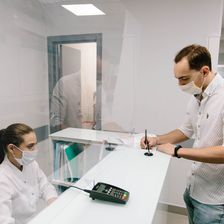 Медицинский центр на Мервинской