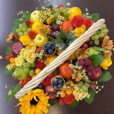 FruitFlower